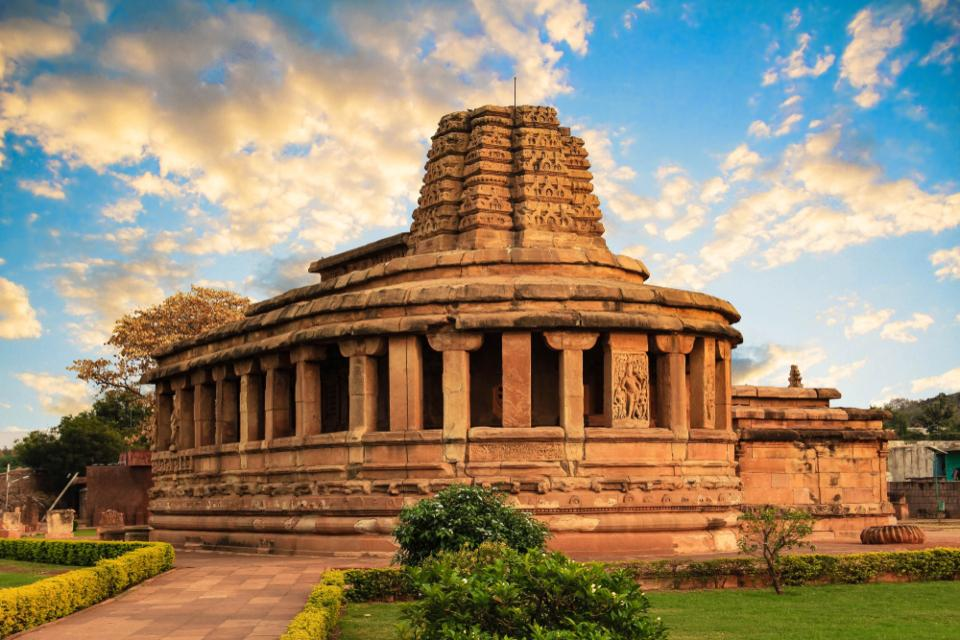 aihole