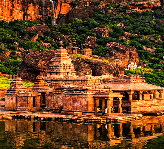 badami