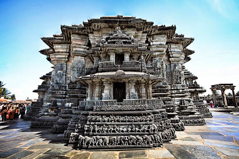 belur