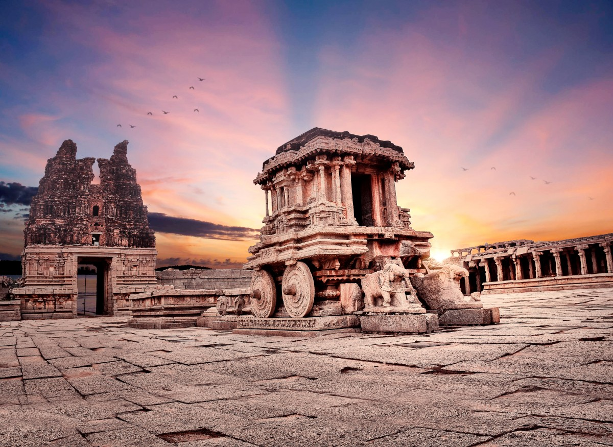 hampi