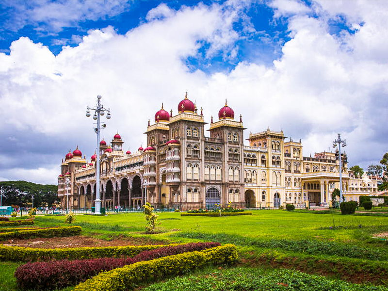 mysorepalace