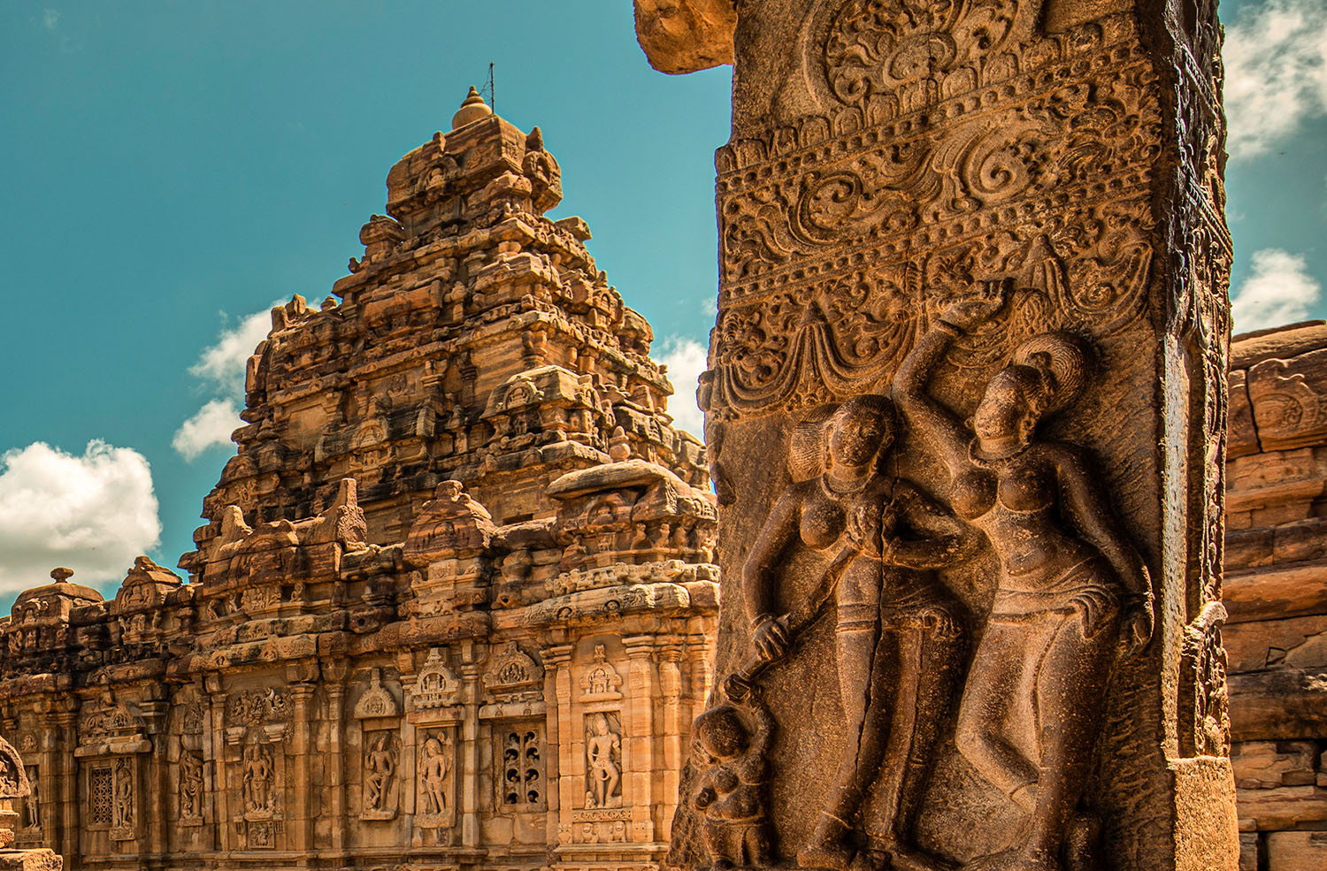 pattadakal