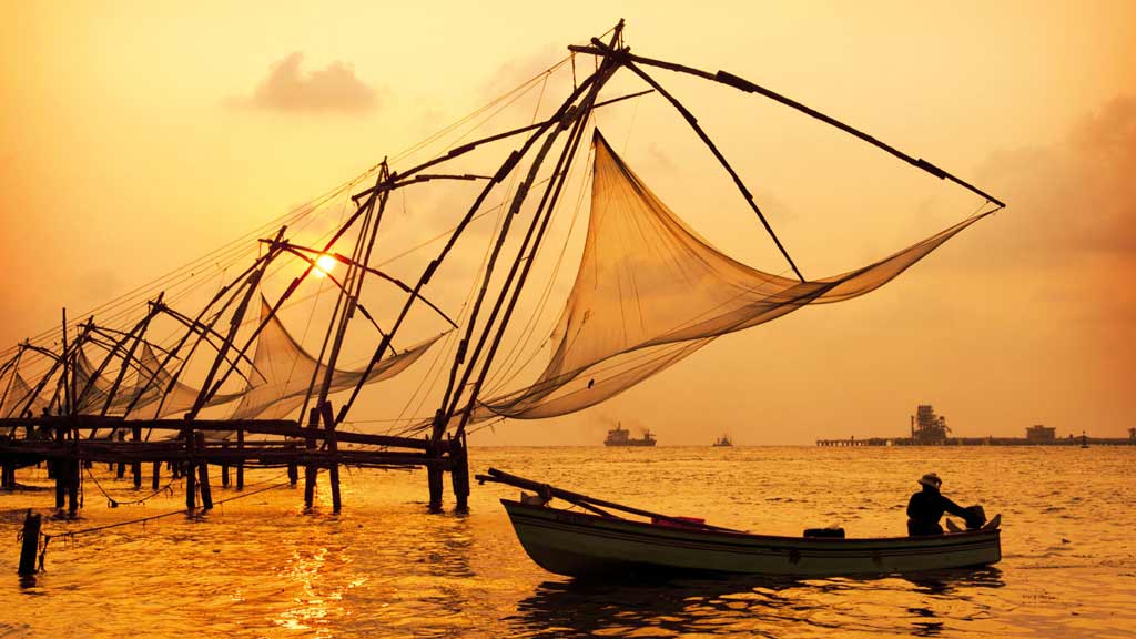 kochi