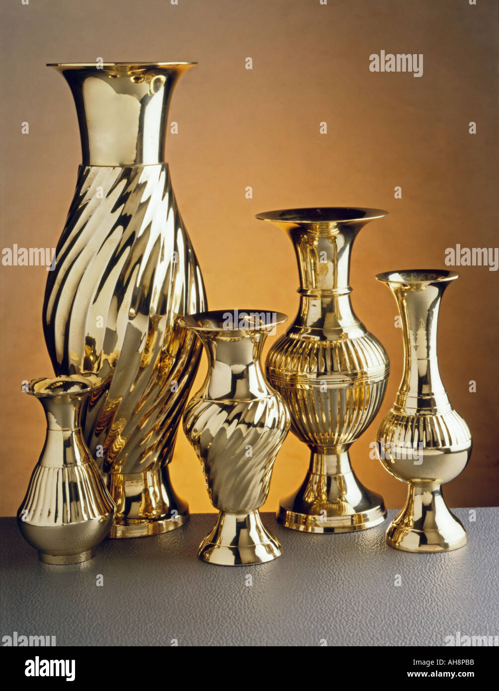 Brass Handicrafts from Moradabad