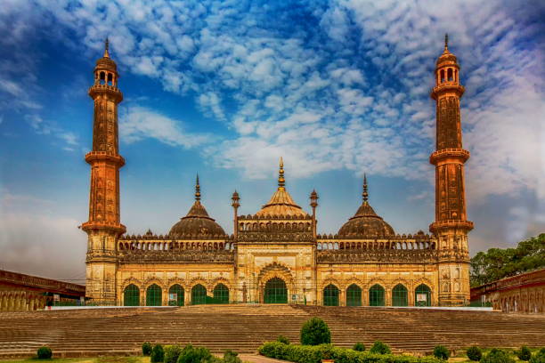 Lucknow Imambara