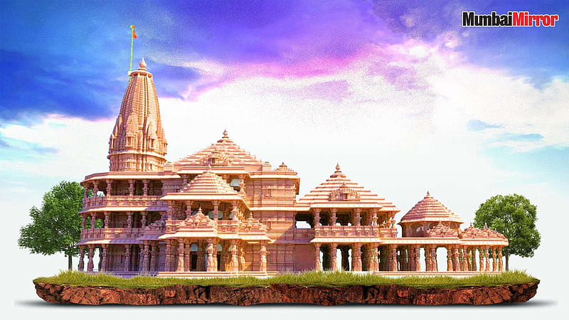Ayodhya Ram Mandir